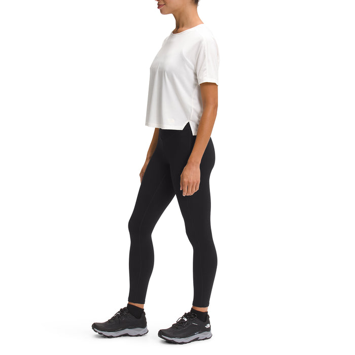 The North Face EA Dune Sky 7/8 Tights - Women's TNF Black