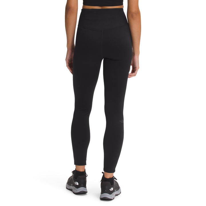 The North Face EA Dune Sky 7/8 Tights - Women's TNF Black