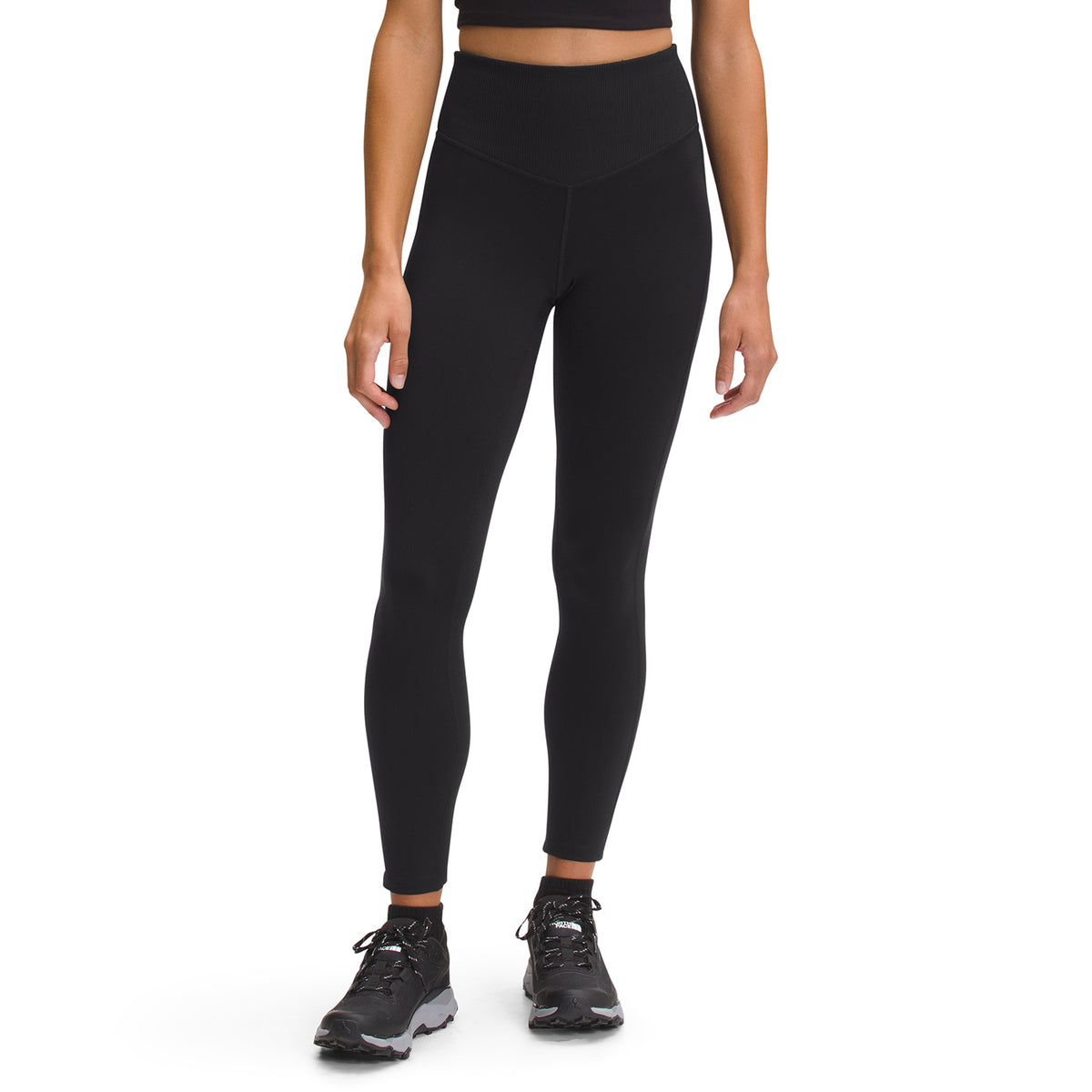 The North Face EA Dune Sky 7/8 Tights - Women's TNF Black