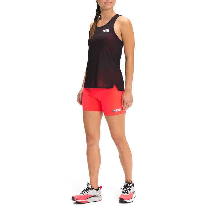 The North Face Sunriser Tank - Women's TNF Black
