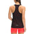 The North Face Sunriser Tank - Women's TNF Black