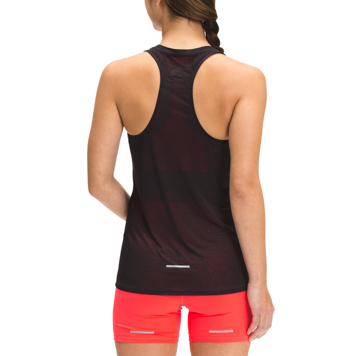 The North Face Sunriser Tank - Women's TNF Black