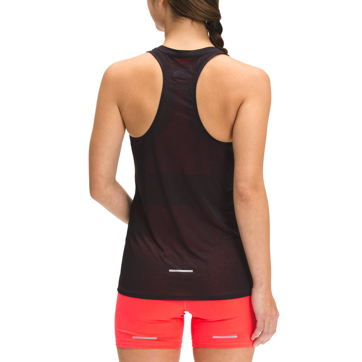 The North Face Sunriser Tank - Women's TNF Black