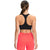 The North Face Movmynt Bra - Women's TNF Black