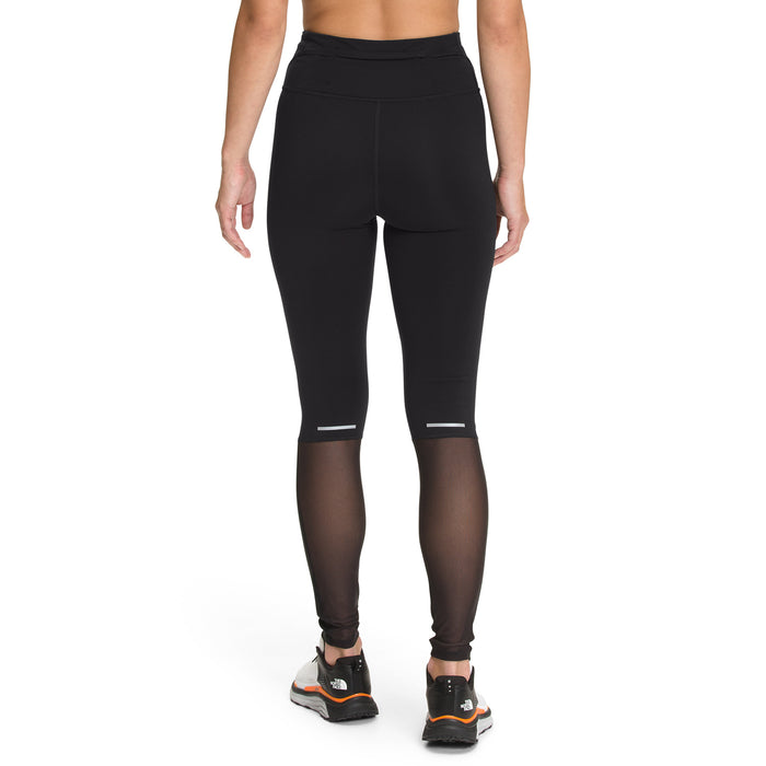 The North Face Movmynt Tights - Women's TNF Black