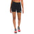 The North Face Movmynt 5" Tight Shorts - Women's TNF Black
