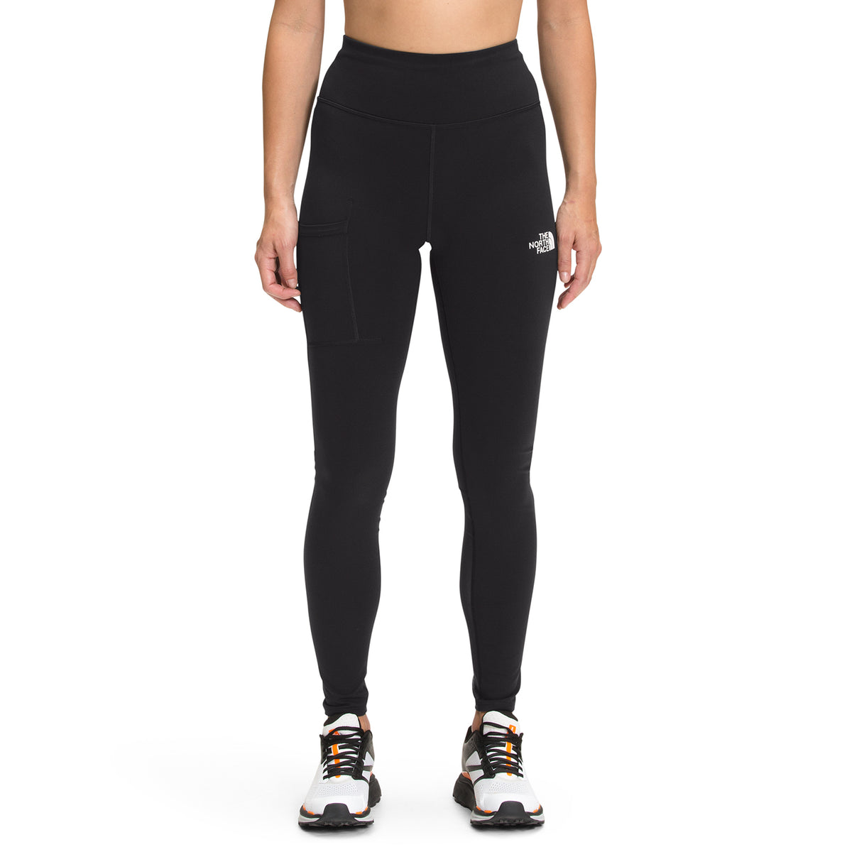 The North Face Movmynt Tights - Women's TNF Black