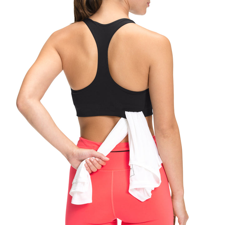 The North Face Movmynt Bra - Women's TNF Black