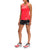 The North Face Movmynt 5" Tight Shorts - Women's TNF Black