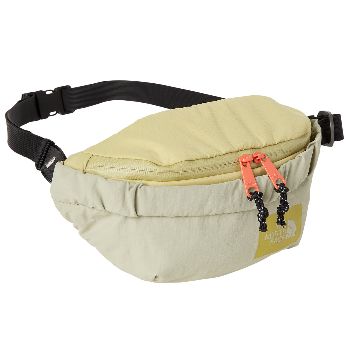 The North Face Mountain Lumbar Pack Tea Green/Weeping Willow
