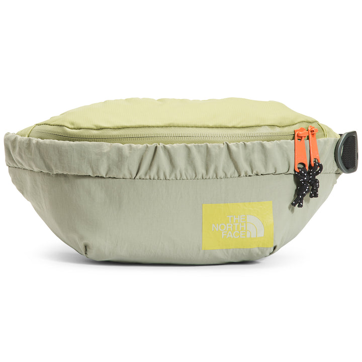 The North Face Mountain Lumbar Pack Tea Green/Weeping Willow