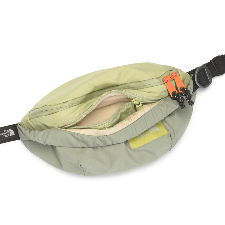 The North Face Mountain Lumbar Pack Tea Green/Weeping Willow