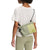 The North Face Mountain Shoulder Bag Tea Green/Weeping Willow