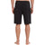 Volcom Lido Solid Mod 20 Boardshorts - Men's Black