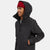 evo Ballard Elements 2L Anorak Jacket Black