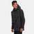 evo Ballard Elements 2L Anorak Jacket Black