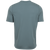 Pearl Izumi Rove Tech Henley Pale Pine