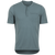 Pearl Izumi Rove Tech Henley Pale Pine