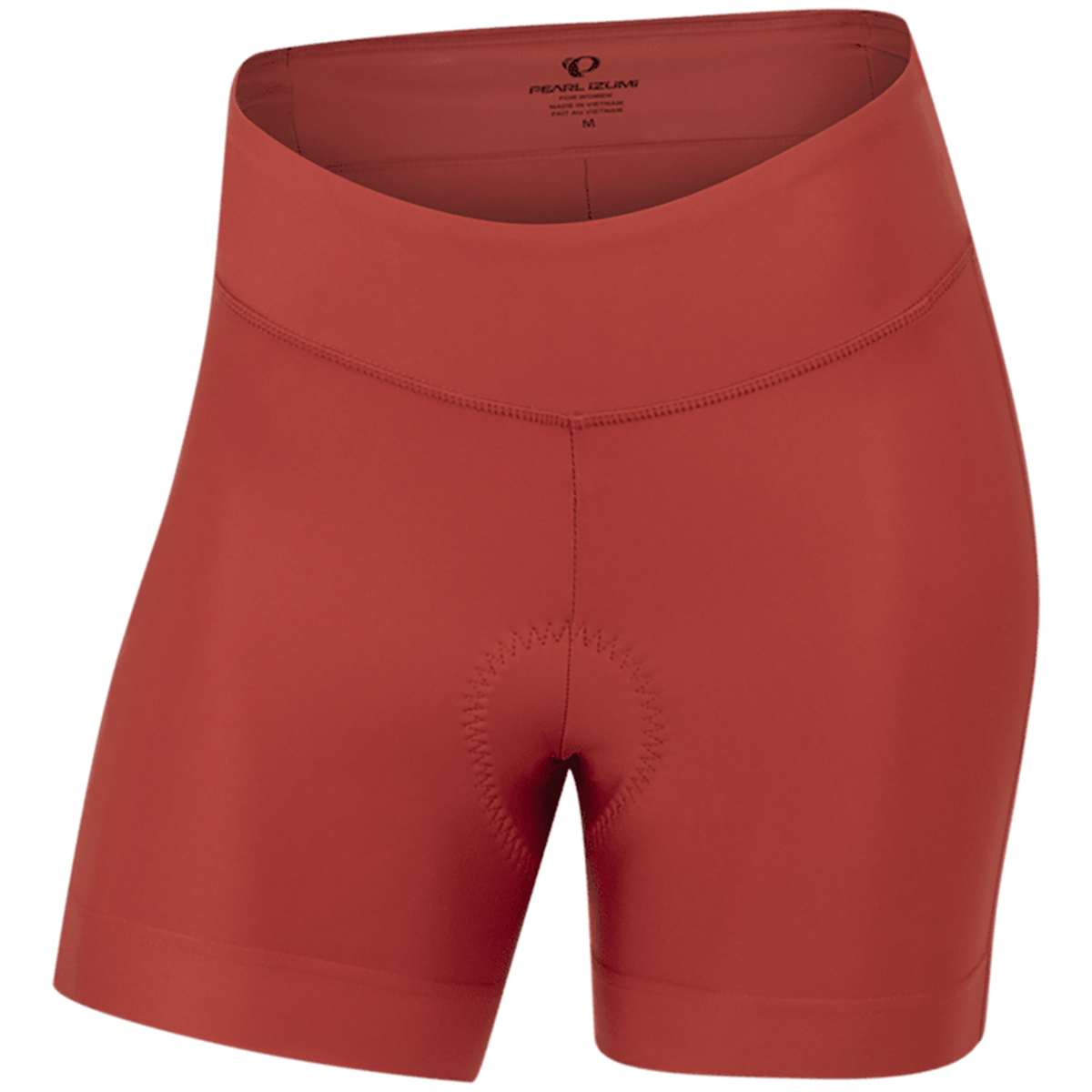 Pearl Izumi Sugar 5" Shorts - Women's Burnt Rust