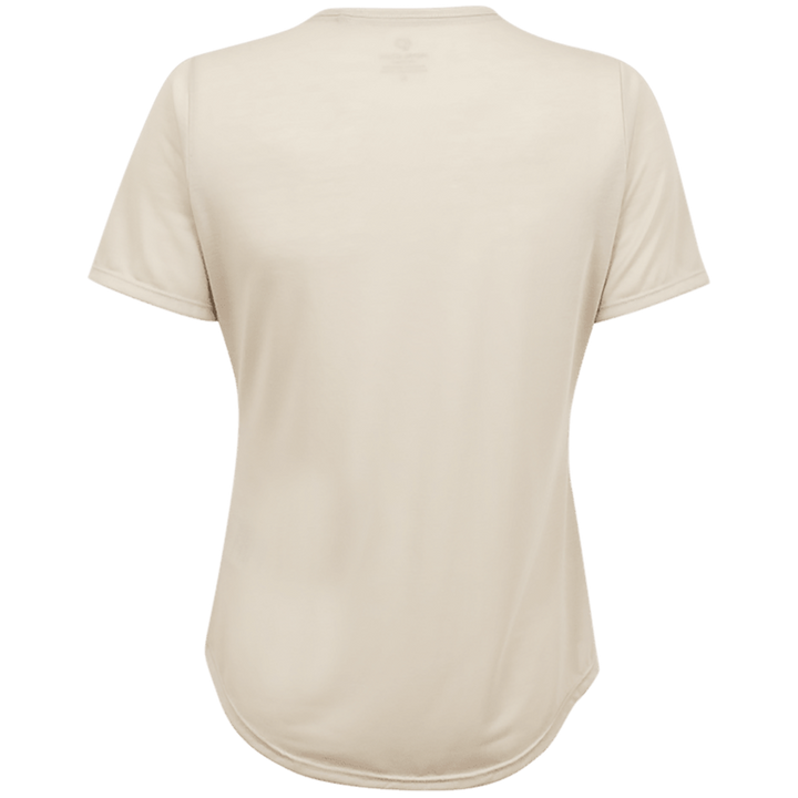 Pearl Izumi Rove Tech Henley - Women's Stone