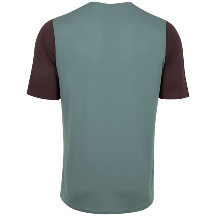 Pearl Izumi Summit Pro Short-Sleeve Jersey Pale Pine/Cacao