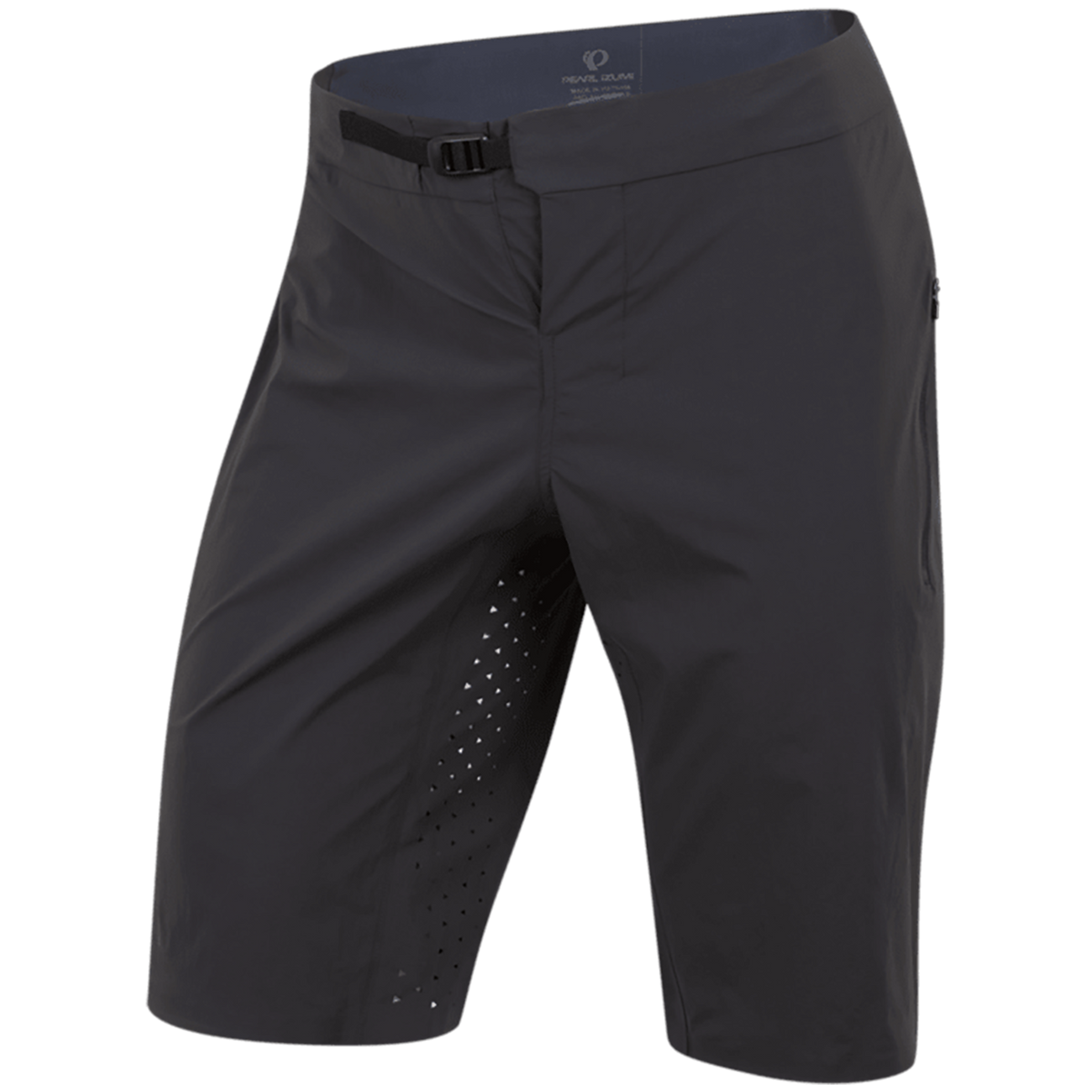 Pearl Izumi Summit Pro Shell Shorts Phantom