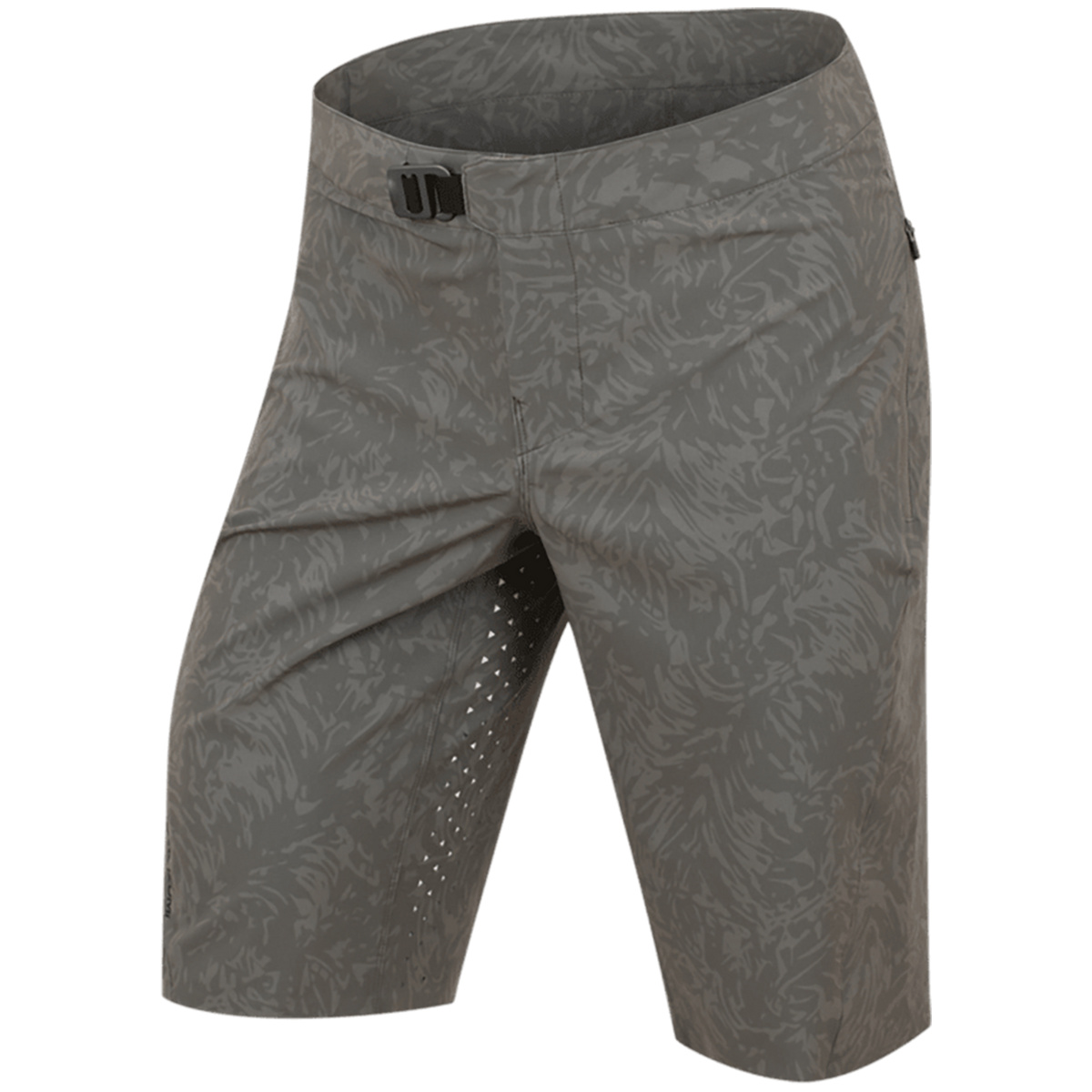Pearl Izumi Summit Shell Shorts Pale Olive Palm