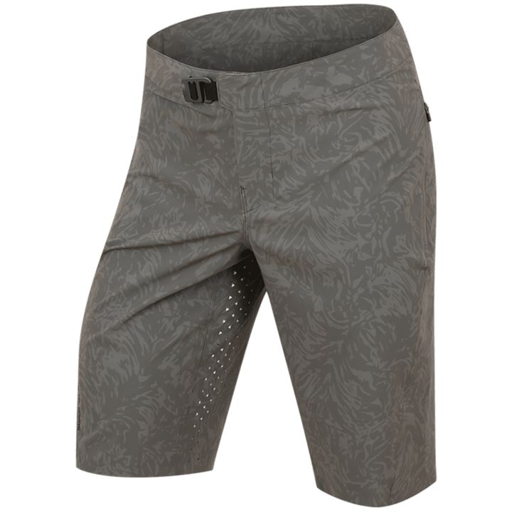 Pearl Izumi Summit Shell Shorts Pale Olive Palm