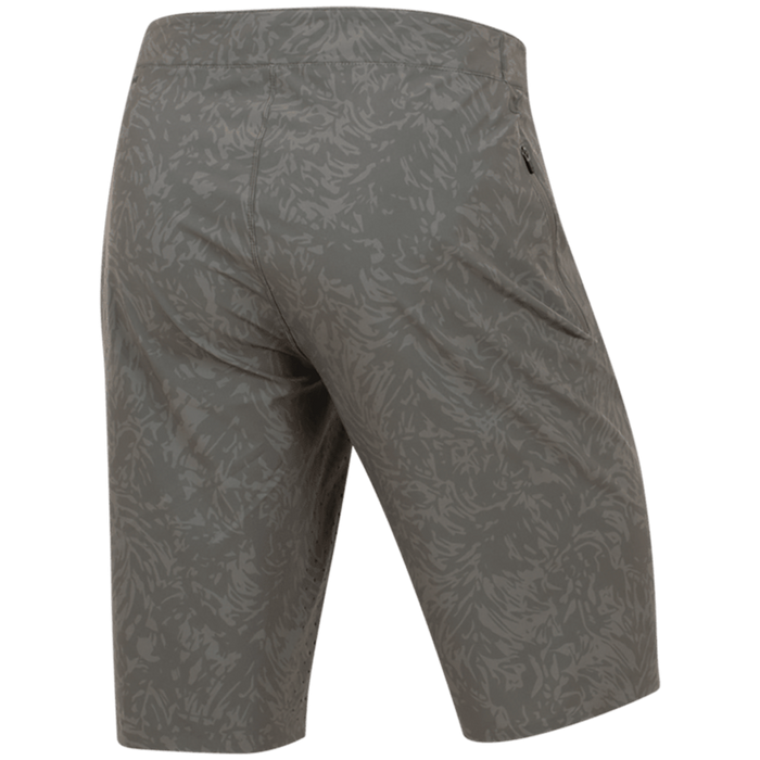 Pearl Izumi Summit Shell Shorts Pale Olive Palm