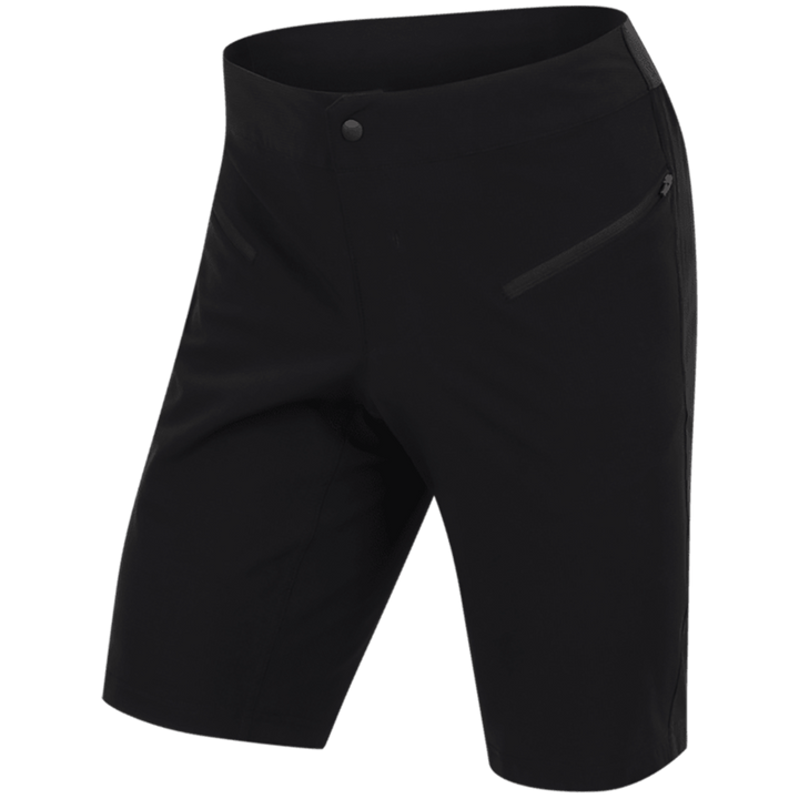 Pearl Izumi Canyon Shell Shorts Black