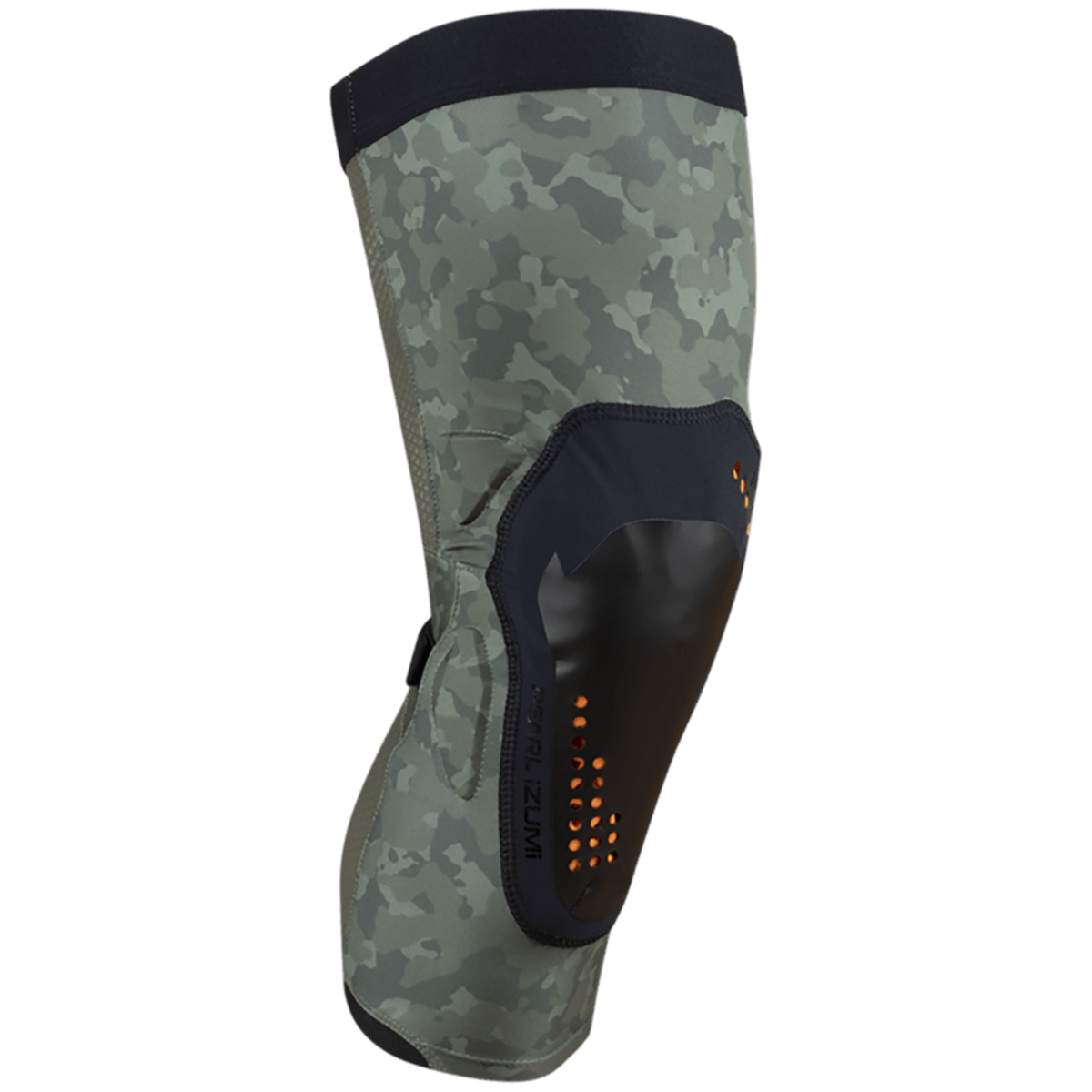 Pearl Izumi Elevate Knee Guards Forest Camo