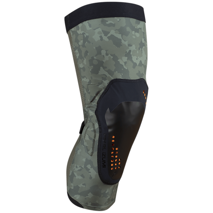 Pearl Izumi Elevate Knee Guards Forest Camo