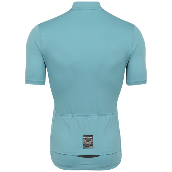 Pearl Izumi Expedition Jersey Mystic Blue