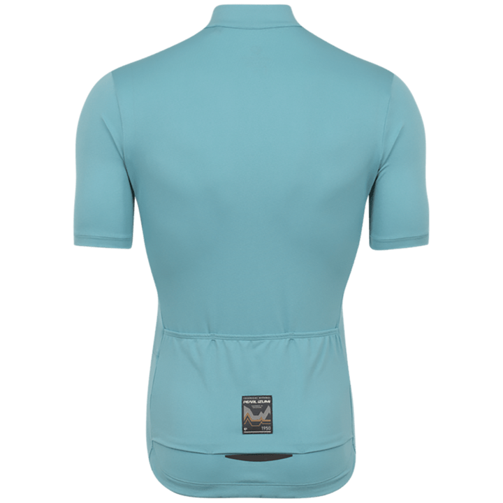 Pearl Izumi Expedition Jersey Mystic Blue