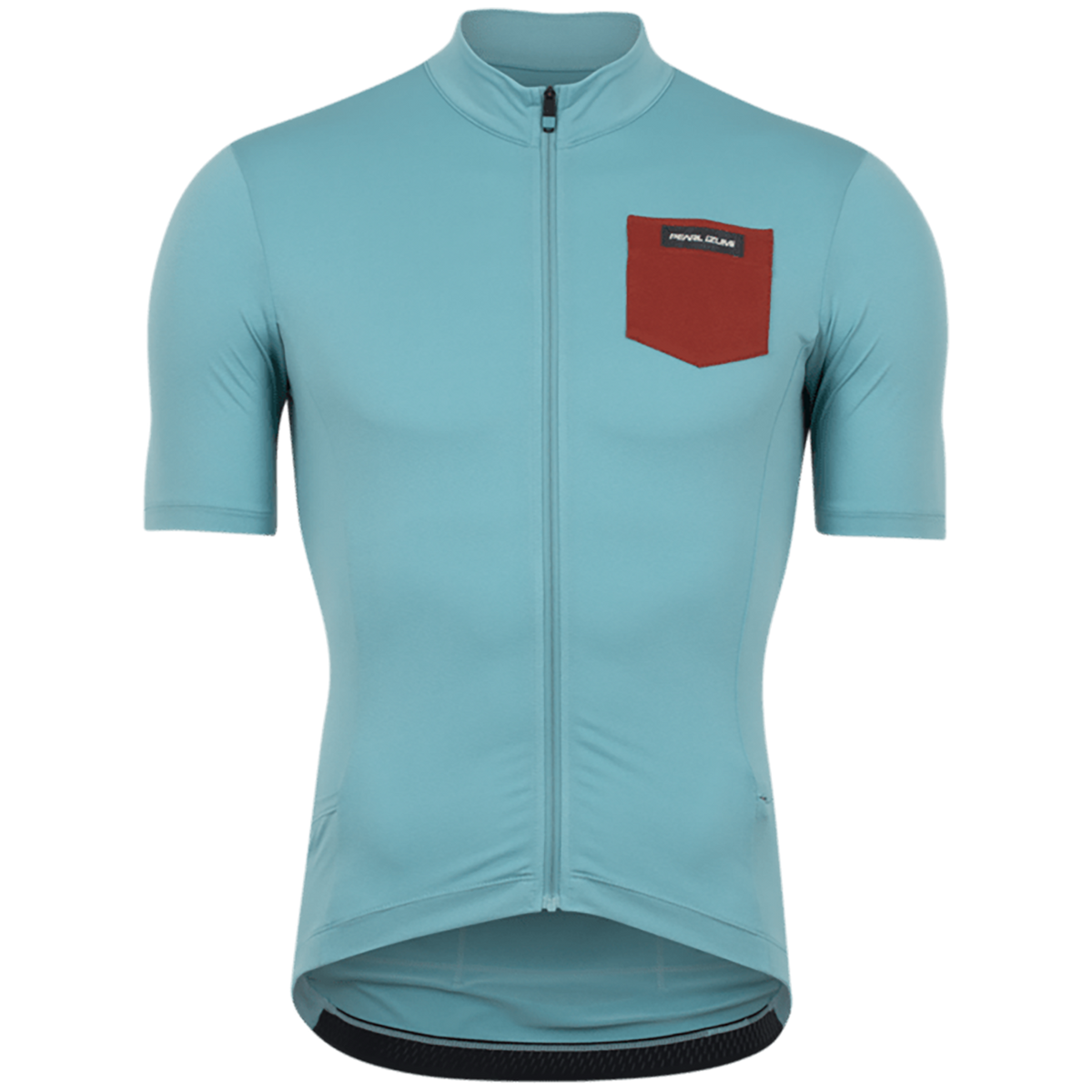 Pearl Izumi Expedition Jersey Mystic Blue