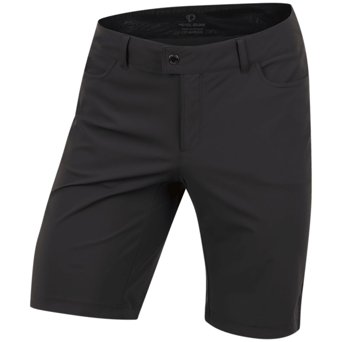 Pearl Izumi Expedition Shell Shorts Phantom