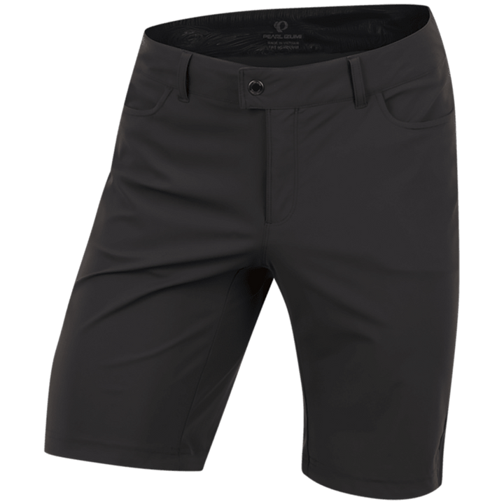 Pearl Izumi Expedition Shell Shorts Phantom