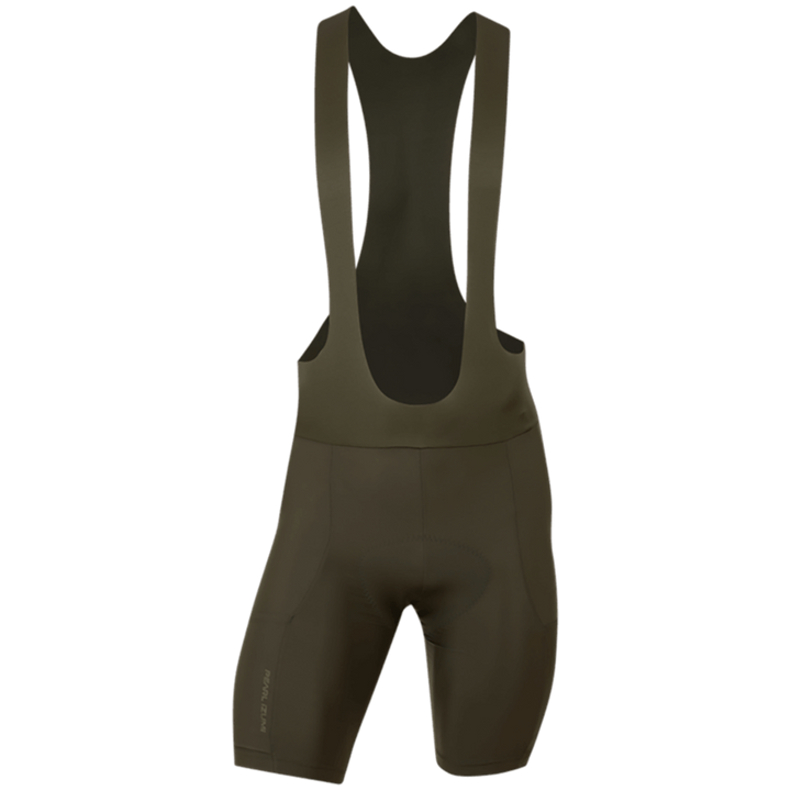 Pearl Izumi Expedition Bib Shorts Forest