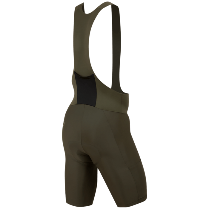 Pearl Izumi Expedition Bib Shorts Forest