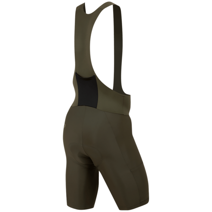 Pearl Izumi Expedition Bib Shorts Forest
