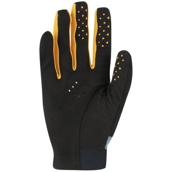 Pearl Izumi Summit Pro Bike Gloves Pale Pine/Sunbeam