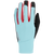 Pearl Izumi Elevate Bike Gloves Mystic Blue/Heirloom