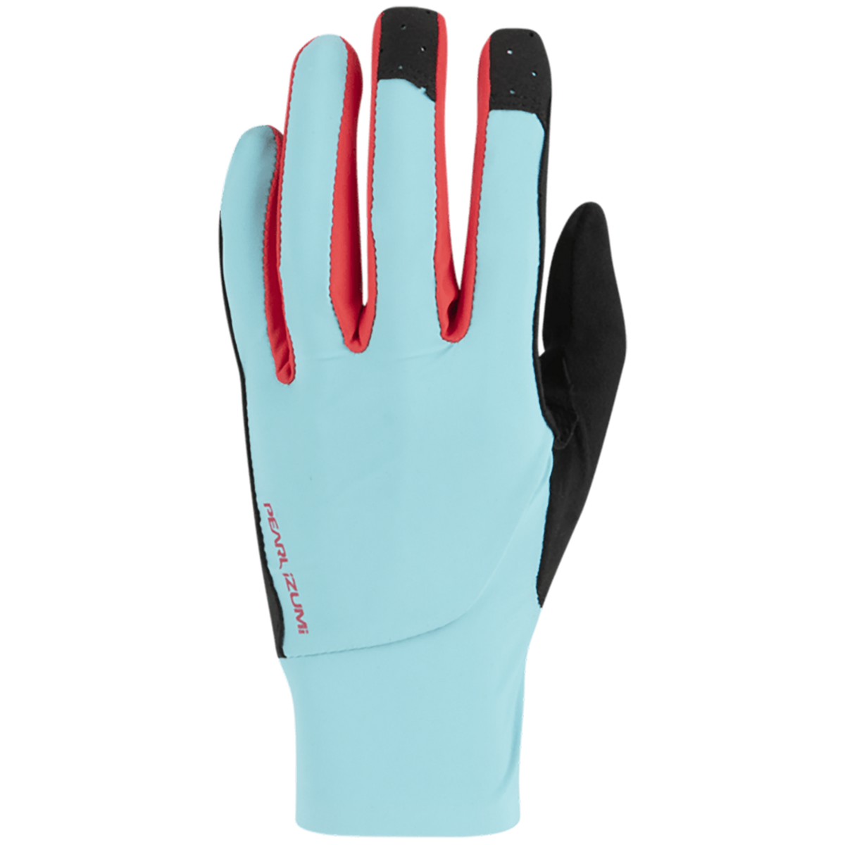 Pearl Izumi Elevate Bike Gloves Mystic Blue/Heirloom