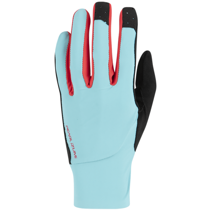 Pearl Izumi Elevate Bike Gloves Mystic Blue/Heirloom