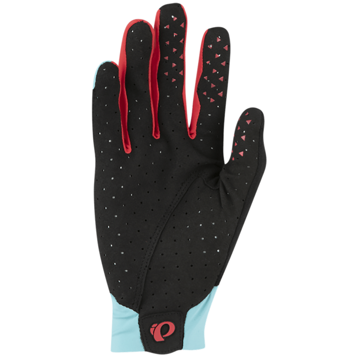 Pearl Izumi Elevate Bike Gloves Mystic Blue/Heirloom