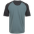 Pearl Izumi Canyon Short-Sleeve Jersey Pale Pine/Phantom