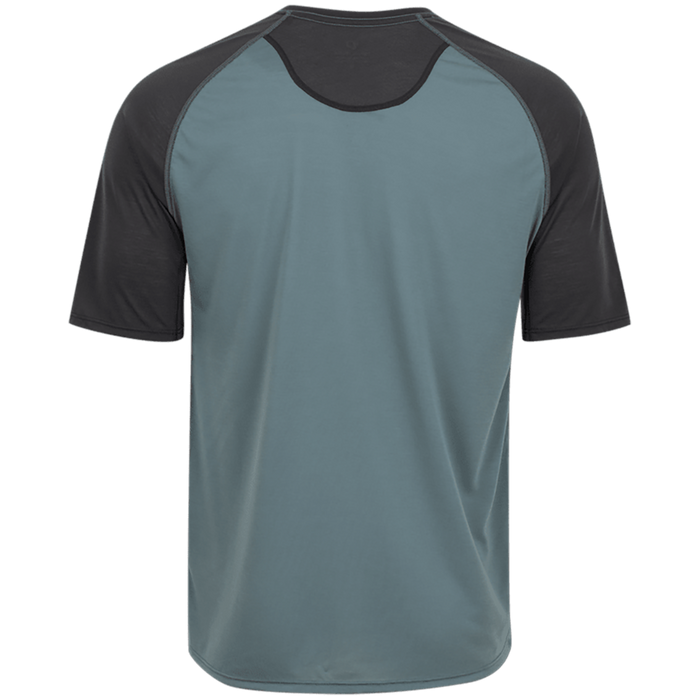 Pearl Izumi Canyon Short-Sleeve Jersey Pale Pine/Phantom