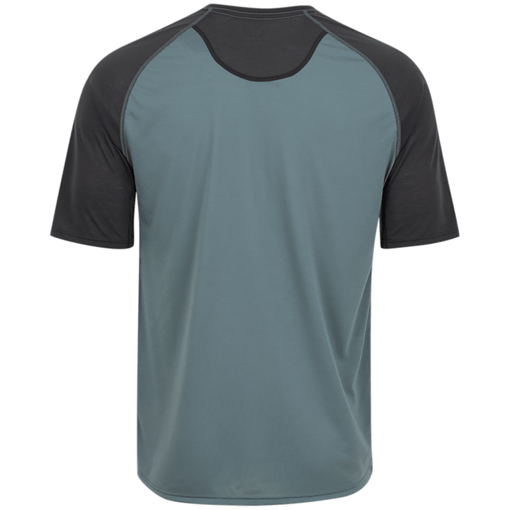 Pearl Izumi Canyon Short-Sleeve Jersey Pale Pine/Phantom