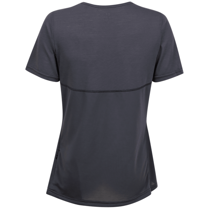 Pearl Izumi Canyon Short-Sleeve Jersey - Women's Dark Ink