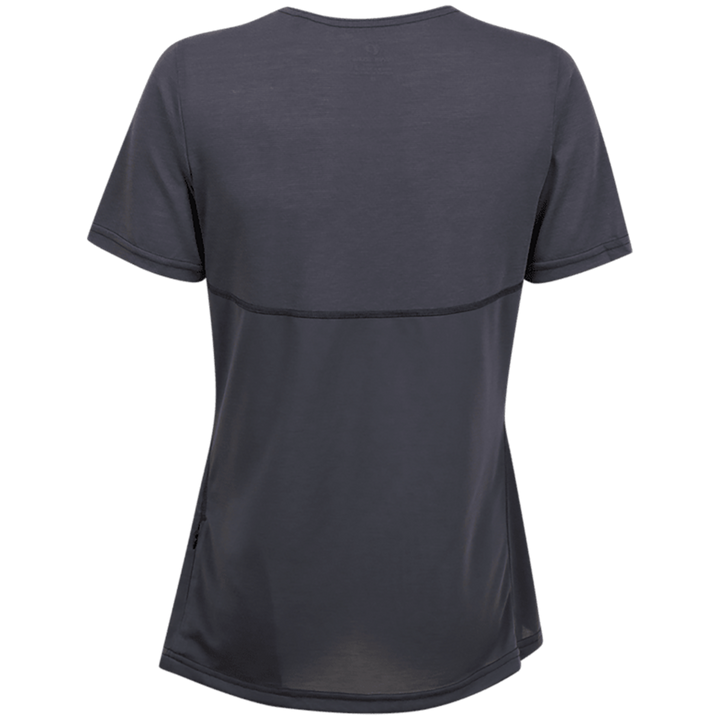 Pearl Izumi Canyon Short-Sleeve Jersey - Women's Dark Ink